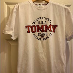 Tommy Hilfiger T Shirt